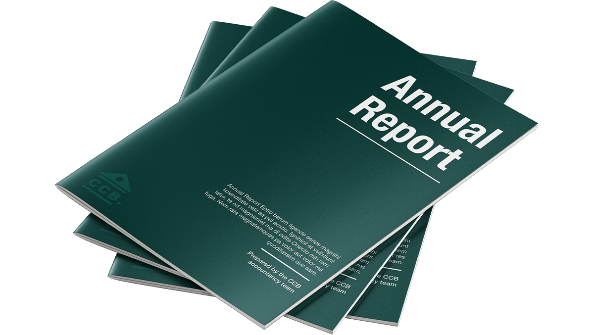 Long Run Saddle Stitched Booklets